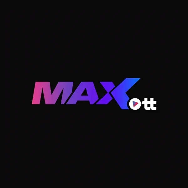 MaxOTT MaxOTT